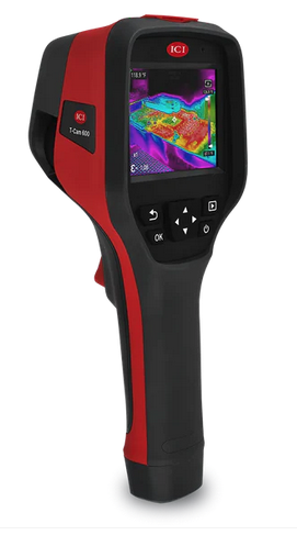 T-Cam 600 P-Series IR Camera